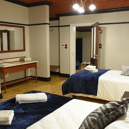 New Rush Guest House Kimberley Exterior photo