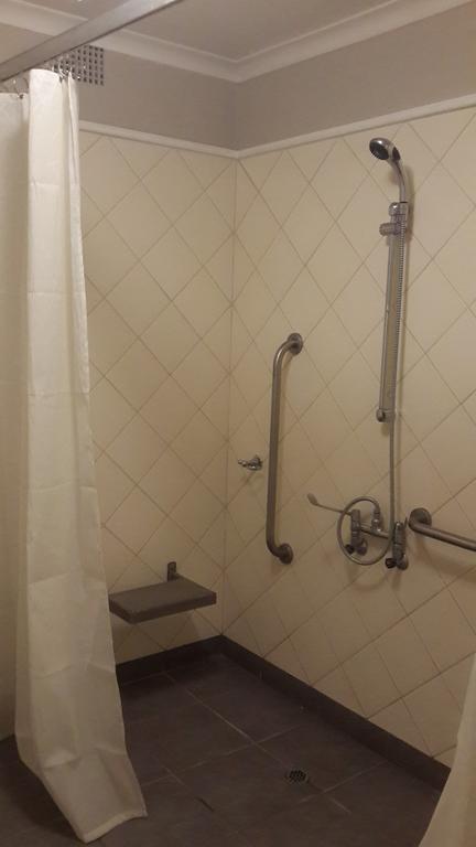 New Rush Guest House Kimberley Exterior photo