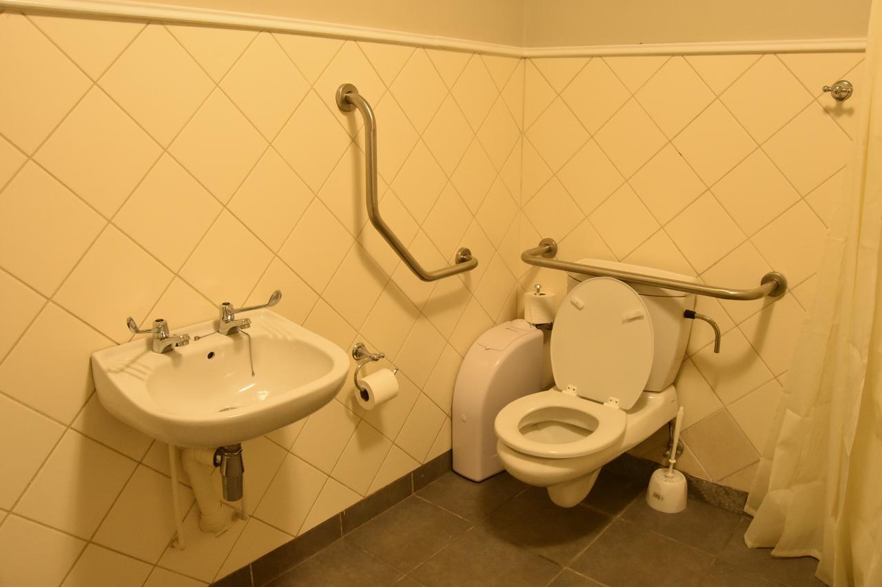 New Rush Guest House Kimberley Exterior photo